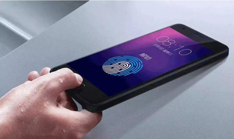 电子产品的感觉器官：传感器