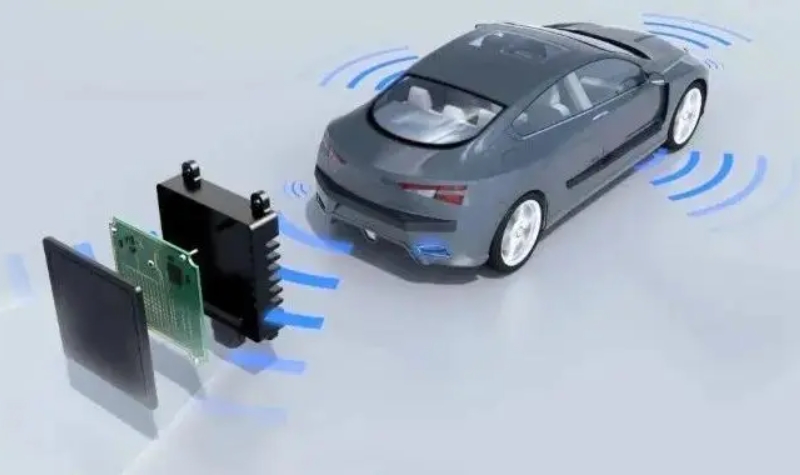 电子产品的感觉器官：传感器