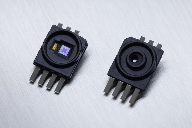 电子产品的感觉器官：传感器