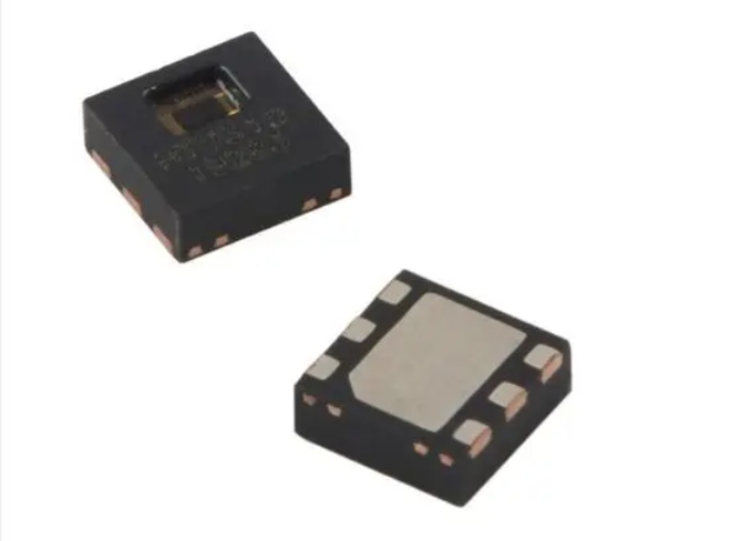 电子产品的感觉器官：传感器