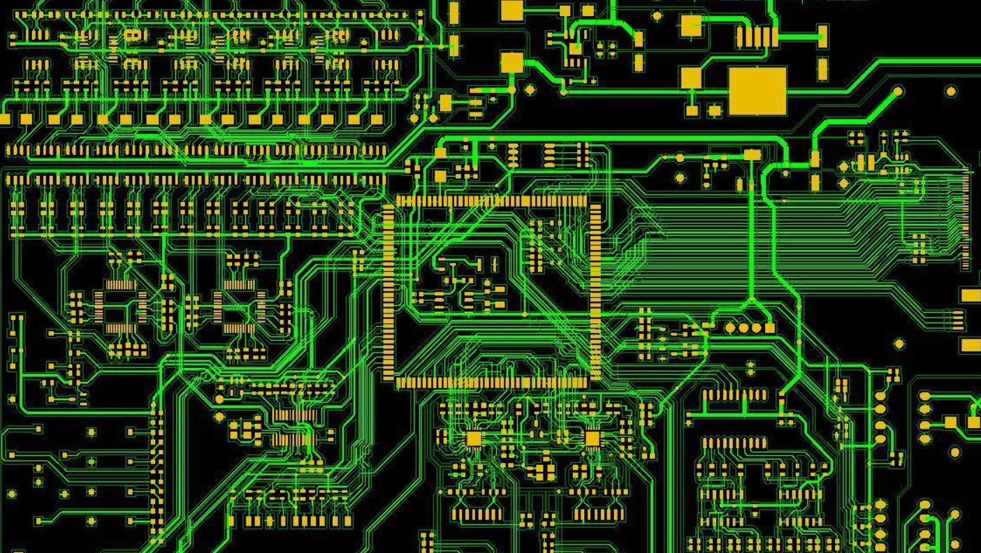PCB Layout设计：布线与布局的全方位规范解析-云恒制造