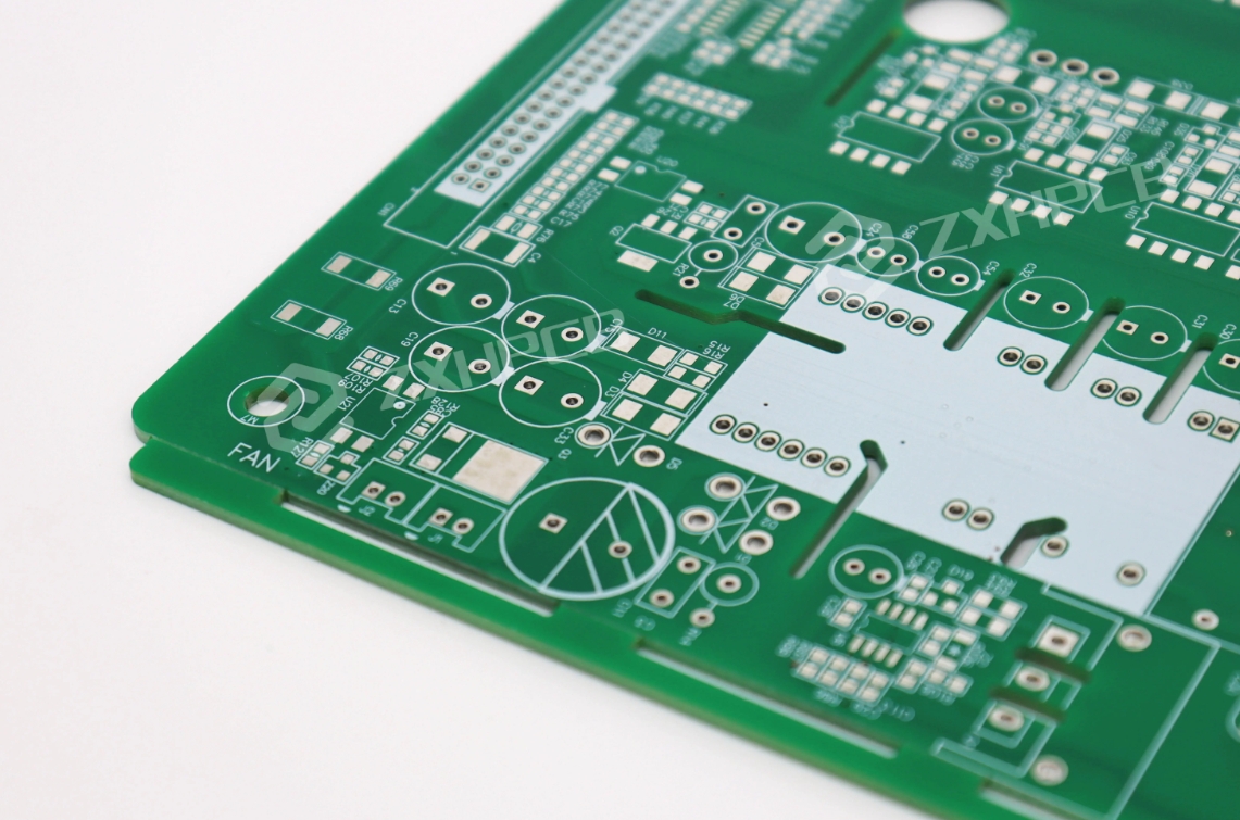 PCB 板尺寸对 PCBA 加工的影响
