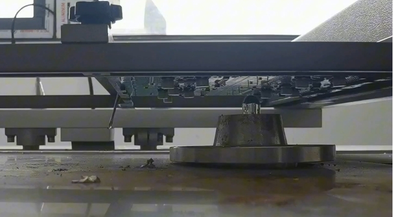 选择性波峰焊：PCBA加工中的精准焊接技术
