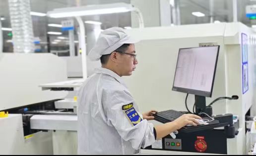 SMT贴片生产中的检测环节你都了解吗？